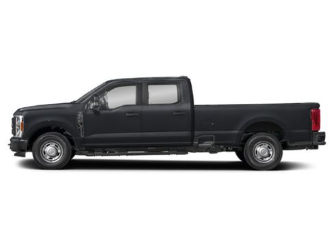 New 2026 Ford F250 XLT w/ XLT Premium Package AWD/4WD image 11