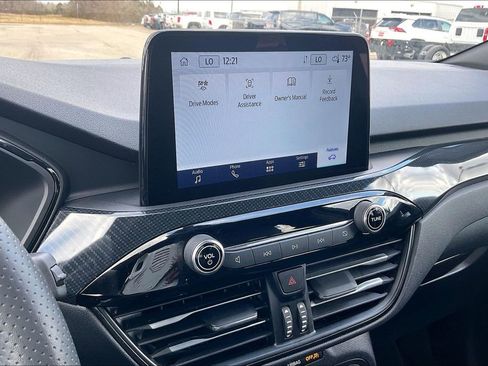 Certified 2024 Ford Escape ST-Line w/ Cold Weather Package image 25