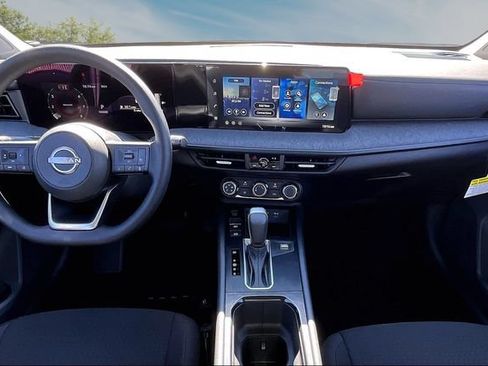 New 2027 Nissan Kicks S FWD image 5