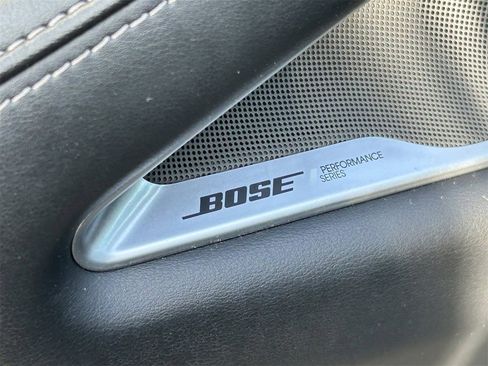 Certified 2023 INFINITI QX60 Luxe w/ Vision Package image 31