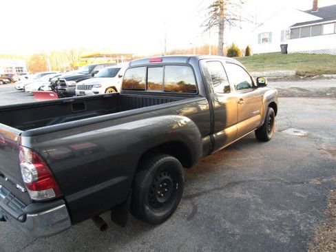 Used 2009 Toyota Tacoma 2WD Access Cab image 43