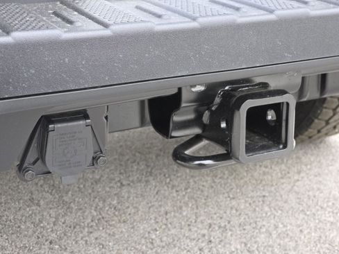 Used 2025 Honda Ridgeline TrailSport image 17