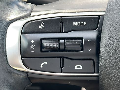 Used 2021 Kia K5 EX FWD image 21