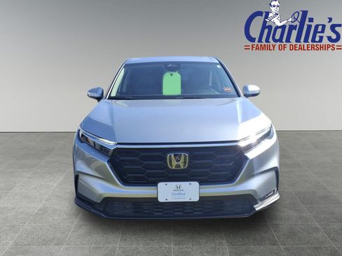 Used 2023 Honda CR-V EX-L image 2