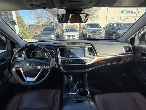 Used 2018 Toyota Highlander Limited image 23