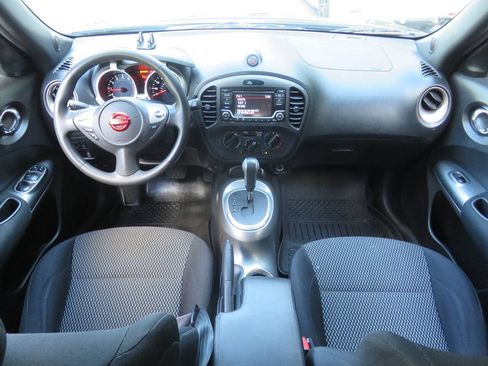 Used 2016 Nissan Juke S AWD/4WD image 12
