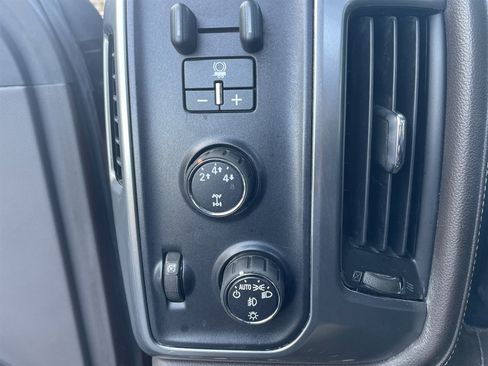 Used 2015 Chevrolet Silverado 3500 LTZ w/ Duramax Plus Package image 31