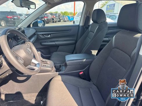 Used 2023 Honda CR-V LX image 17