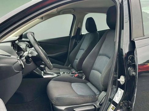 Used 2016 Scion iA Sedan 4D image 13