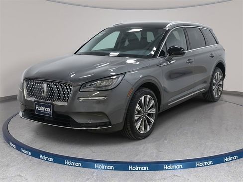 Certified 2021 Lincoln Corsair Reserve w/ Elements Package image 2