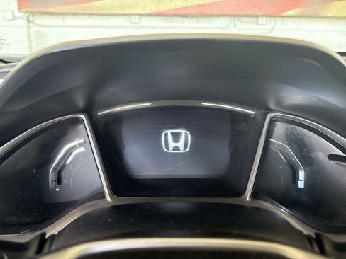 Used 2021 Honda Civic EX image 11
