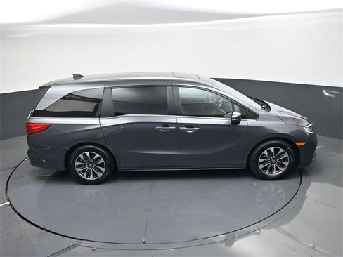 Used 2024 Honda Odyssey EX-L image 31
