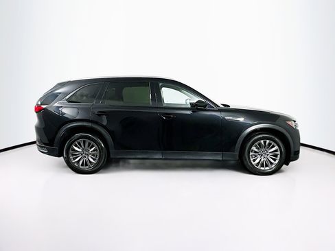 Used 2024 MAZDA CX-90 Plug-In Hybrid w/ Preferred image 10