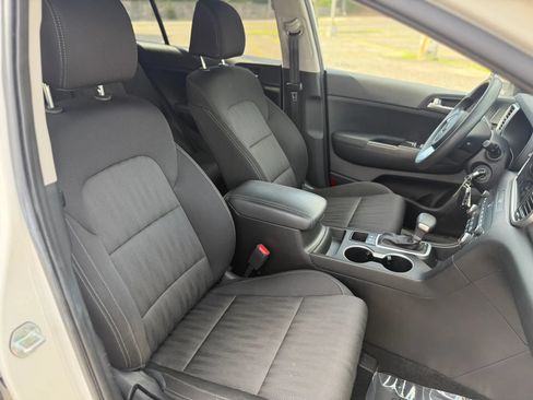 Used 2022 Kia Sportage LX FWD image 18