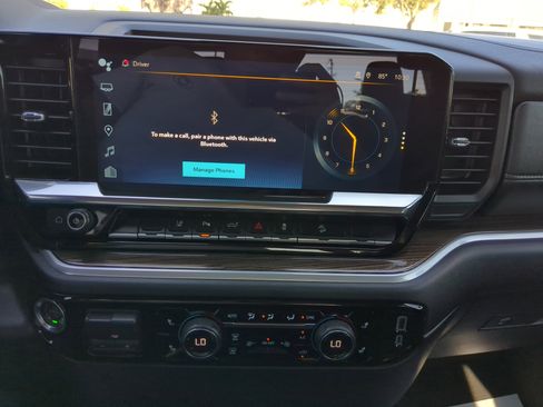 Certified 2025 Chevrolet Silverado 2500 LT w/ Trail Boss Package image 22