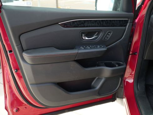 New 2026 Honda Passport TrailSport Elite image 13