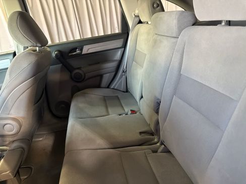 Used 2010 Honda CR-V EX image 14