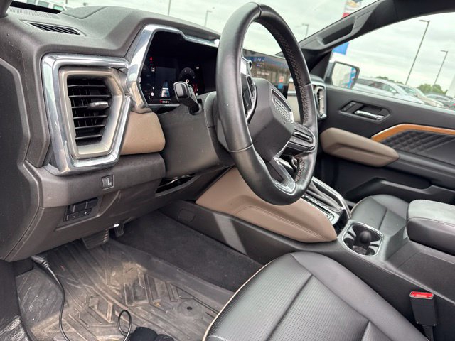 Used 2024 GMC Canyon Denali AWD/4WD image 23