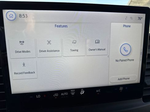 New 2026 Ford Transit 250 148 Medium Roof w/ Load Area Protection Package image 27