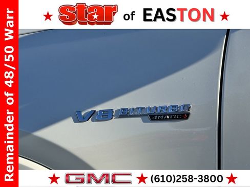 Used 2023 Mercedes-Benz GLS 63 AMG GLS 63 AMG image 38