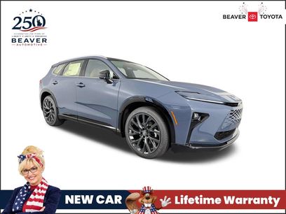 New 2026 Toyota Crown Signia w/ Advanced Technology Package