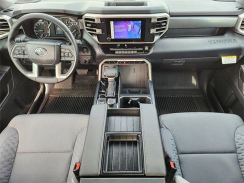 New 2025 Toyota Tundra SR5 image 18