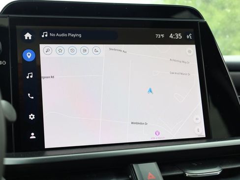 New 2026 Subaru Outback Wilderness image 12