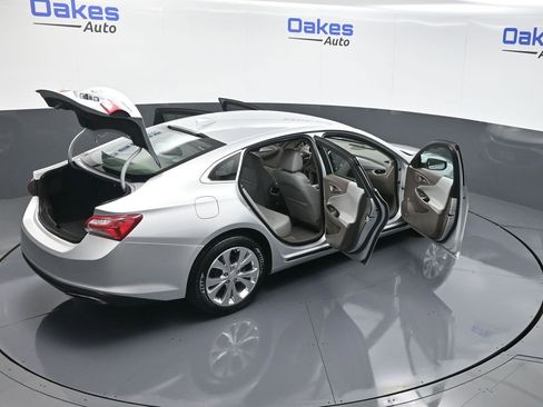 Used 2019 Chevrolet Malibu Premier image 56