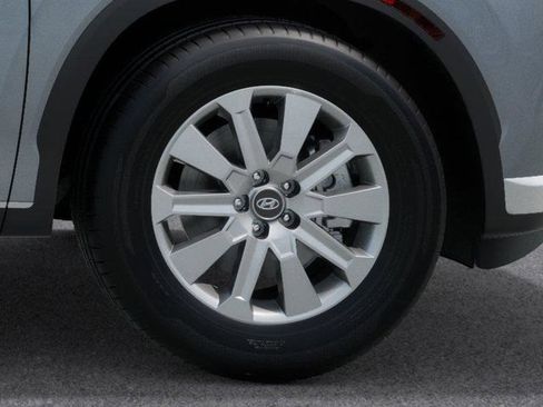 Certified 2025 Hyundai Palisade SEL AWD/4WD image 8