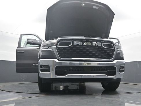New 2025 RAM 1500 Big Horn image 58