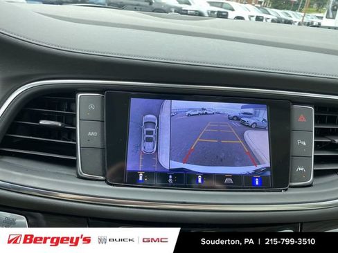 Certified 2024 Buick Enclave Essence w/ Experience Buick Package AWD/4WD image 18