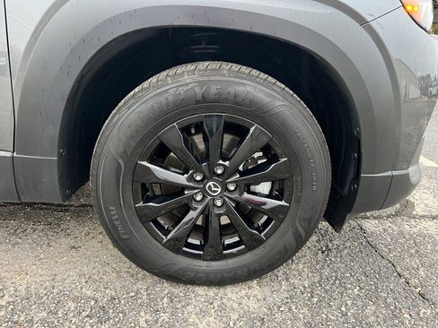 Certified 2025 MAZDA CX-50 AWD 2.5 S w/ Cargo Package image 25