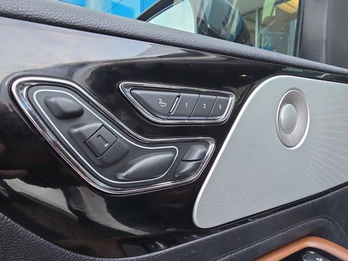 Used 2020 Lincoln Aviator Reserve w/ Equipment Group 202A image 14