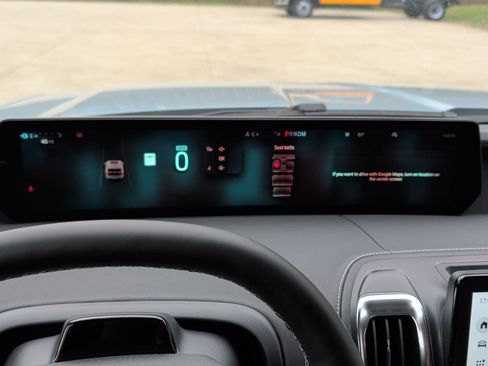 New 2026 Ford Expedition Max Platinum AWD/4WD image 19