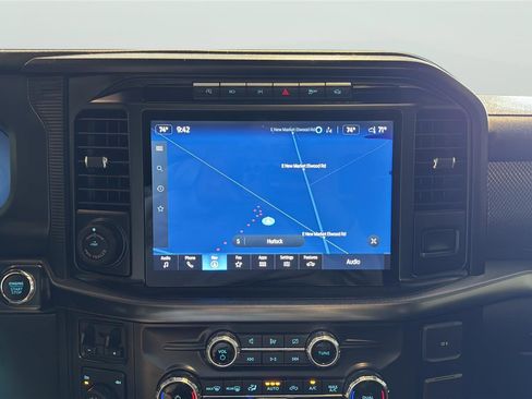 Used 2024 Ford F150 Raptor AWD/4WD image 18