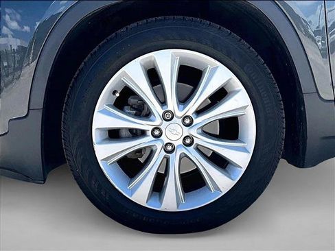 Used 2019 Chevrolet Trax Premier FWD image 10