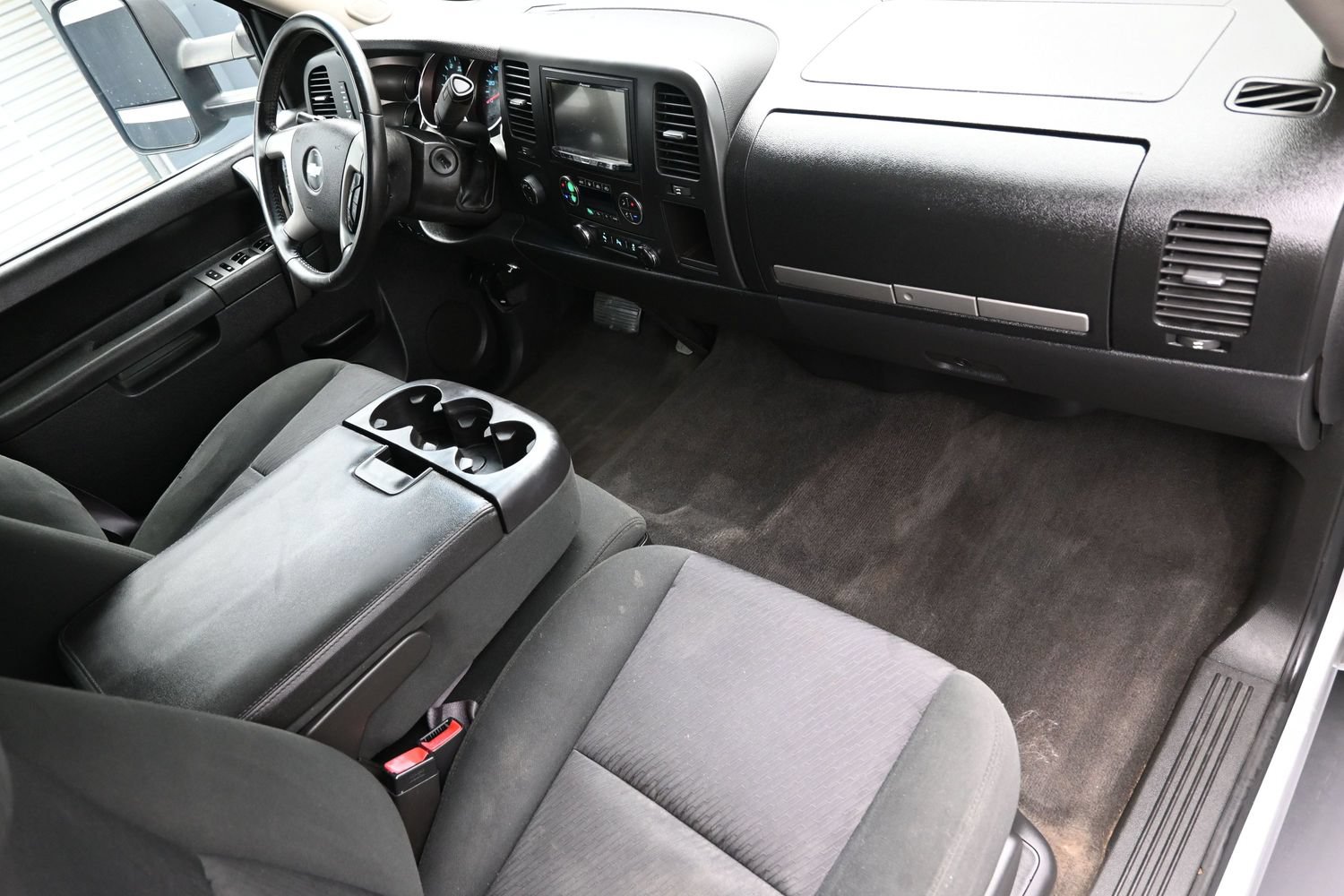 Used 2013 Chevrolet Silverado 1500 LT w/ All-Star Edition AWD/4WD image 40