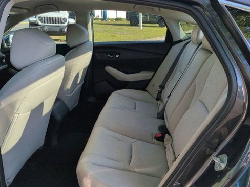 Used 2024 Honda Accord LX image 12