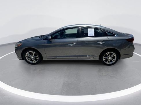 Used 2019 Hyundai Sonata SEL FWD image 9