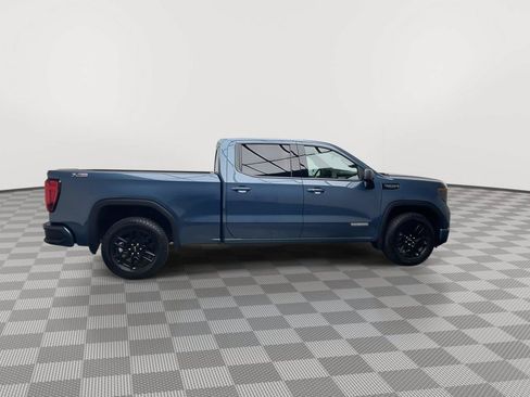 Certified 2026 GMC Sierra 1500 Elevation w/ X31 Off-Road Package AWD/4WD image 44