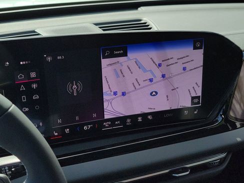 New 2026 Audi A6 Prestige image 12