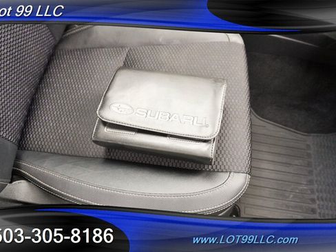 Used 2018 Subaru Forester 2.0XT Premium AWD/4WD image 39