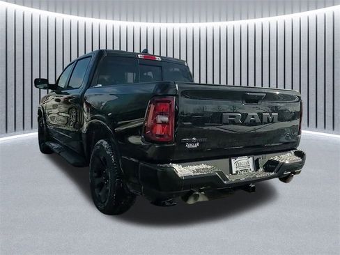 New 2026 RAM 1500 Big Horn image 11