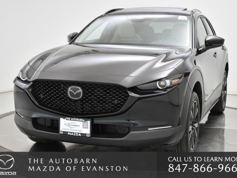 New 2026 MAZDA CX-30 Aire Edition image 15