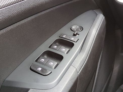Certified 2025 Kia Sportage LX FWD image 22