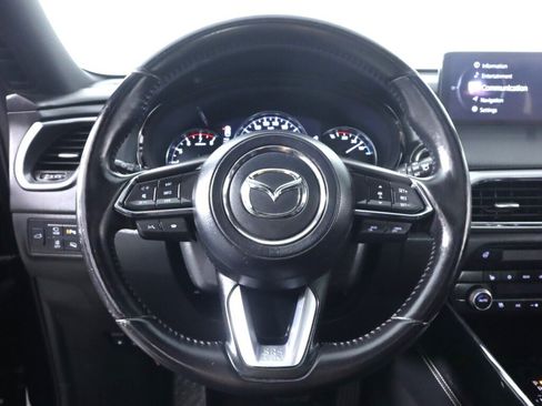 Used 2021 MAZDA CX-9 Grand Touring AWD/4WD image 11