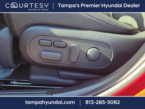 New 2026 Hyundai Ioniq 5 Limited image 37