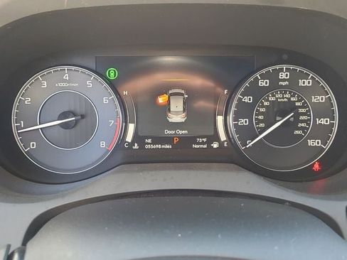 Used 2022 Acura RDX AWD w/ Technology Package image 25