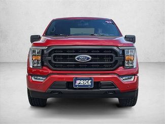 Used 2022 Ford F150 XLT w/ Equipment Group 302A High AWD/4WD video 2