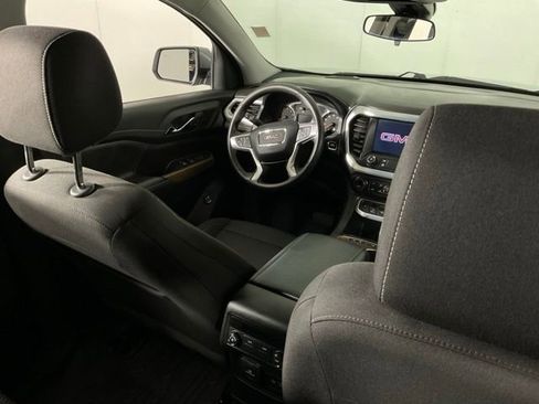 Used 2023 GMC Acadia SLE w/ Driver Convenience Package image 35